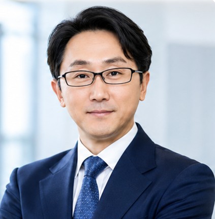 代表取締役 李鉉道
