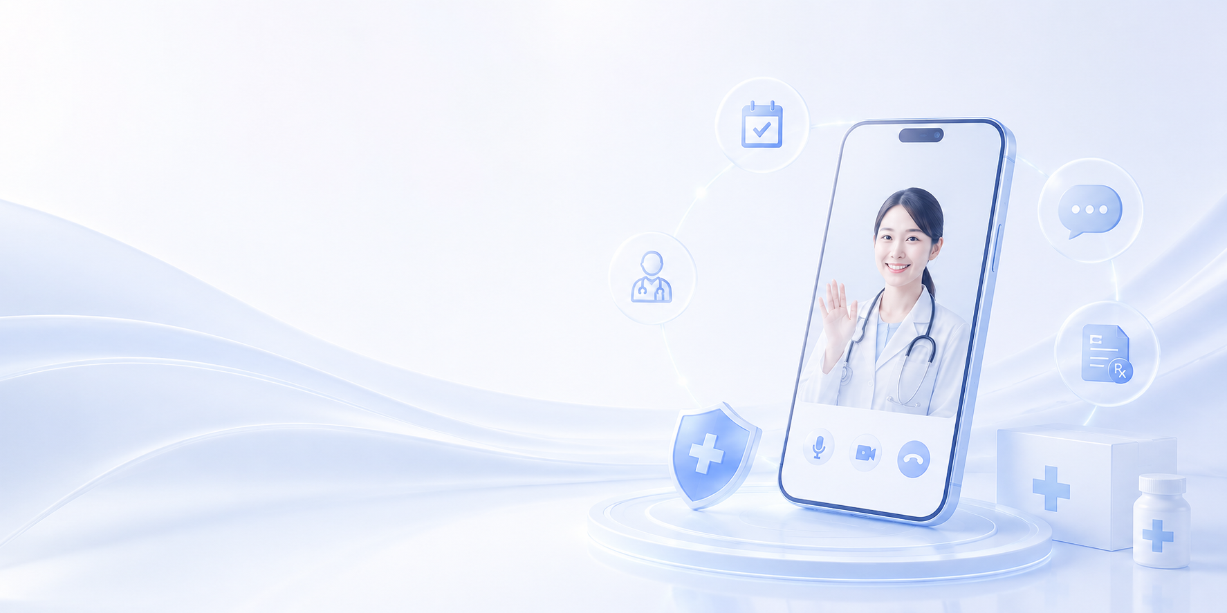 Melodis Online Clinic