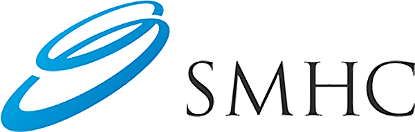 SMHC株式会社のロゴ